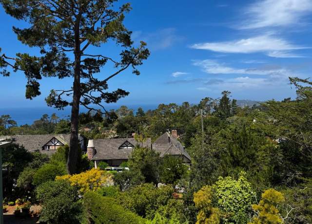Property at 0 SW Corner Mission & 3rd Unit B3, Carmel, CA 93921, 1 bed, 1.5 baths