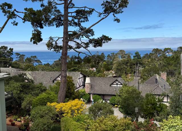 Property at 0 SW Corner Mission & 3rd Unit B3, Carmel, CA 93921, 1 bed, 1.5 baths
