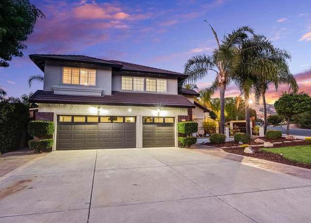 Property at 4252 Merlot Ct, San Jose, CA 95135, 5 beds, 3 baths