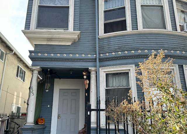 Property at 623 S 2nd St, San Jose, CA 95112, 10 beds, 4 baths
