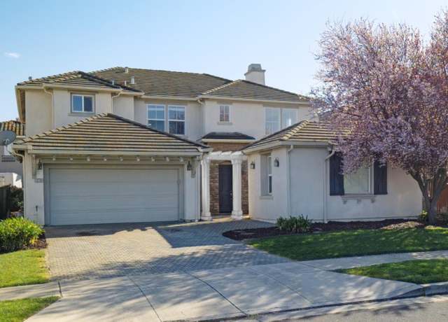 Property at 1270 Okeefe Ct, Gilroy, CA 95020, 4 beds, 2.5 baths