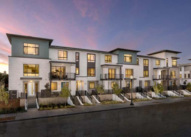 Property at 1147 Milan Ter #8, Sunnyvale, CA 94089, 2 beds, 2.5 baths