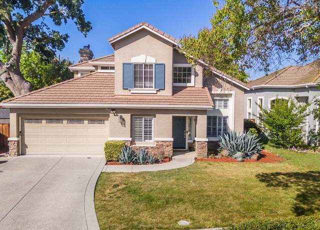 Property at 7290 Downs Dr, San Jose, CA 95139, 4 beds, 3 baths