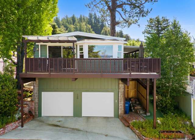 Property at 552 Bean Creek Rd #130, Scotts Valley, CA 95066, 2 beds, 2 baths