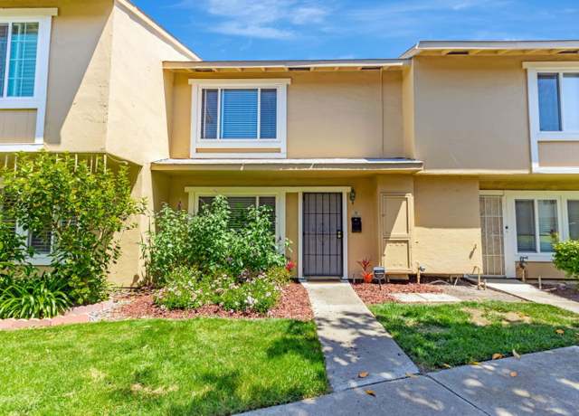 Property at 5490 Don Diego Ct, San Jose, CA 95123, 2 beds, 1.5 baths