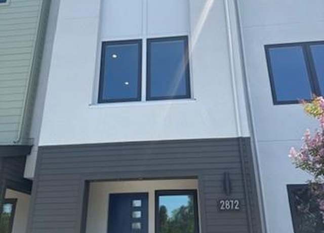 Property at 2870 Josephine Ln, Palo Alto, CA 94303, 3 beds, 3 baths