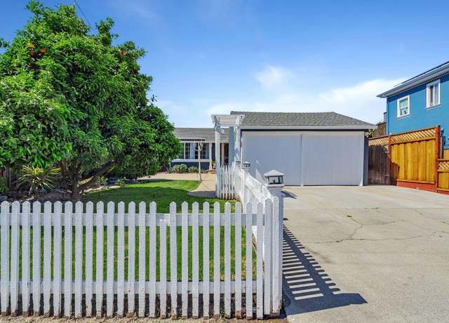 Property at 665 N 12th St, San Jose, CA 95112, 2 beds, 1 bath