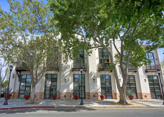 Property at 925 The Alameda #118, San Jose, CA 95126, 1 bed, 1.5 baths