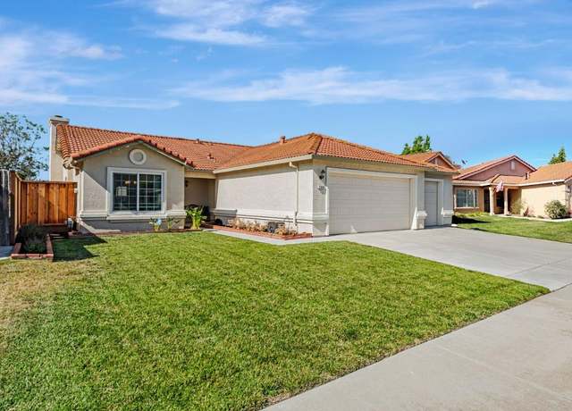 Property at 1960 Glarner St, Hollister, CA 95023, 3 beds, 2 baths