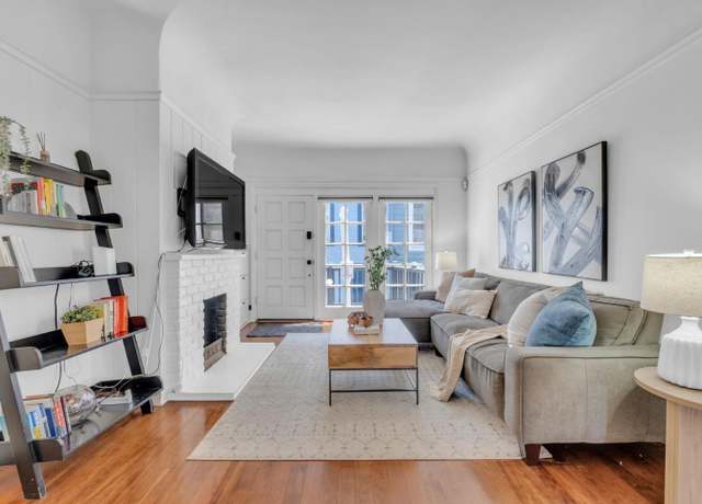 Property at 74 Lynch St, San Francisco, CA 94109, 2 beds, 1 bath