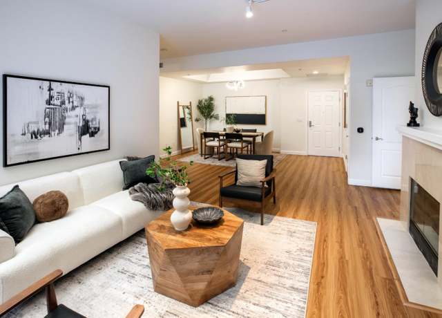 Property at 130 E San Fernando St #325, San Jose, CA 95112, 2 beds, 2 baths