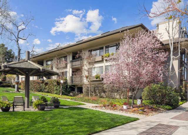 Property at 2140 Santa Cruz Ave Unit E208, Menlo Park, CA 94025, 2 beds, 2 baths