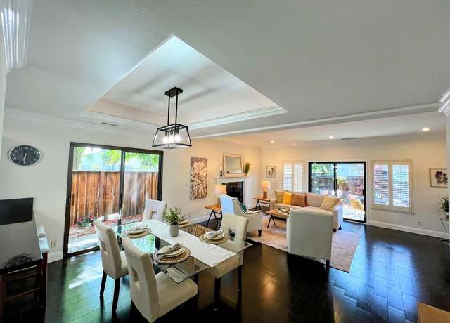 Property at 801 Ram Ln, Foster City, CA 94404, 3 beds, 2.5 baths