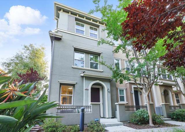 Property at 1581 Shore Pl #1, Santa Clara, CA 95054, 4 beds, 4 baths