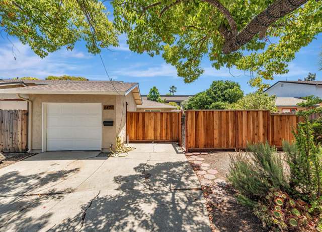 Property at 6422 Trinidad Dr, San Jose, CA 95120, 2 beds, 2 baths