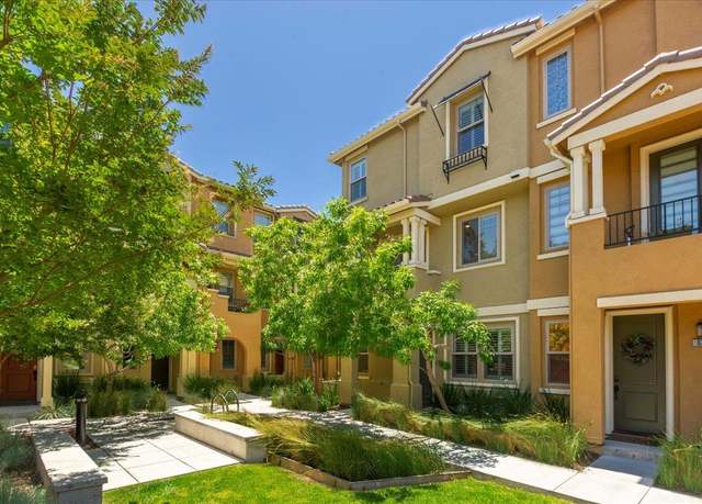 Property at 639 Cinnamon Cir, Mountain View, CA 94043, 4 beds, 3.5 baths