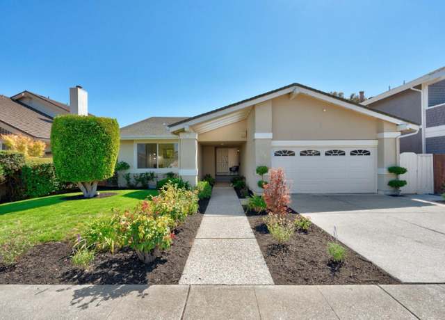 Property at 156 Flying Cloud Isle, Foster City, CA 94404, 3 beds, 2 baths