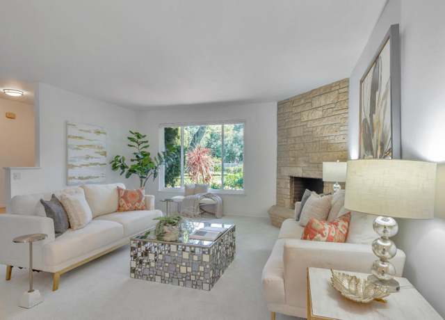 Property at 208 Ravenswood Ave, Menlo Park, CA 94025, 4 beds, 3 baths