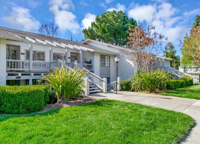 Property at 5350 Cribari Dell, San Jose, CA 95135, 2 beds, 2 baths