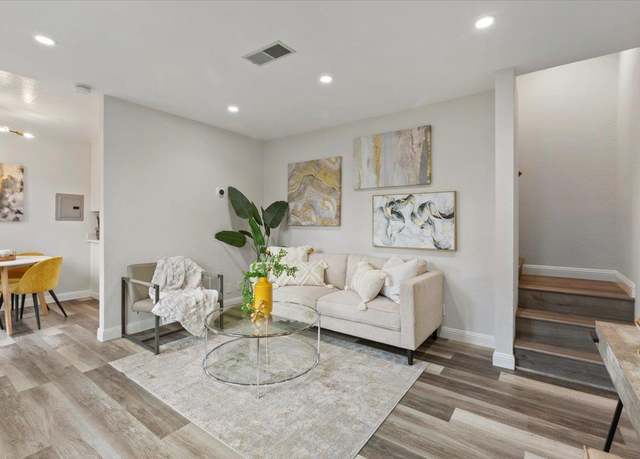 Property at 3385 La Selva St Unit F, San Mateo, CA 94403, 3 beds, 2 baths
