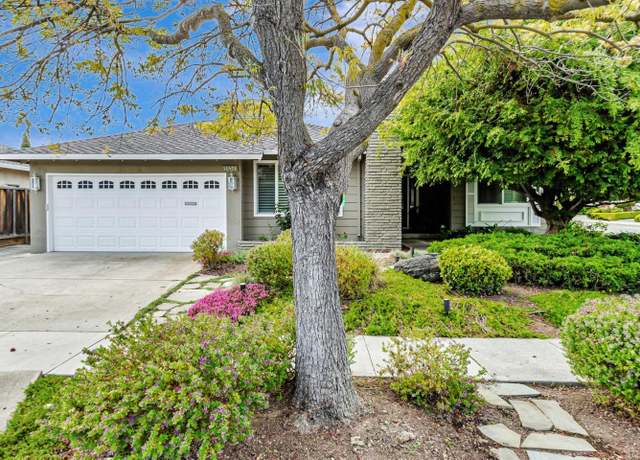 Property at 10571 N Blaney Ave, Cupertino, CA 95014, 3 beds, 2.5 baths