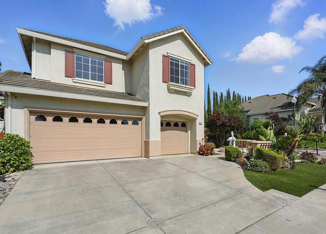 Property at 4038 Emerald Isle Ln, San Jose, CA 95135, 5 beds, 4 baths