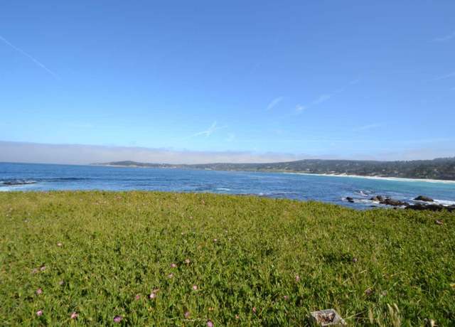 Property at 0000 Scenic Rd, Carmel, CA 93923