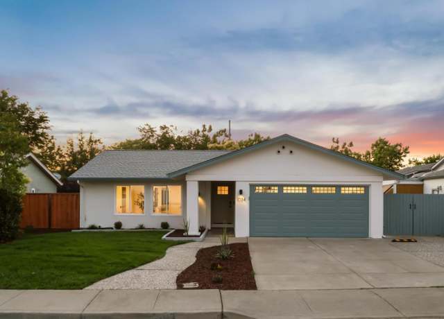 Property at 1034 Delaware Way, Livermore, CA 94551, 3 beds, 2 baths