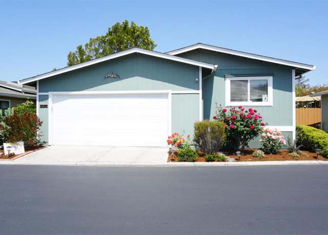 Property at 430 Chateau La Salle Dr #430, San Jose, CA 95111, 2 beds, 3 baths