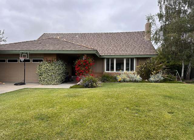 Property at 22309 Montera Dr, Salinas, CA 93908, 4 beds, 3 baths