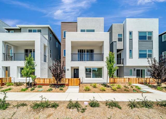 Property at 1017 Sinopia Ter, San Ramon, CA 94583, 4 beds, 3.5 baths