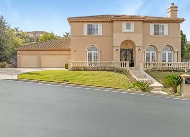 Property at 5107 Eastbourne Dr, San Jose, CA 95138, 5 beds, 4.5 baths