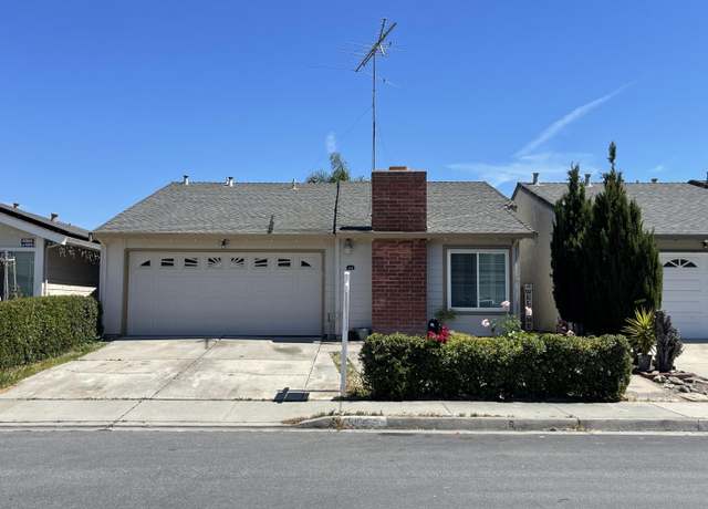 Property at 1826 Perrone Cir, San Jose, CA 95116, 3 beds, 2 baths