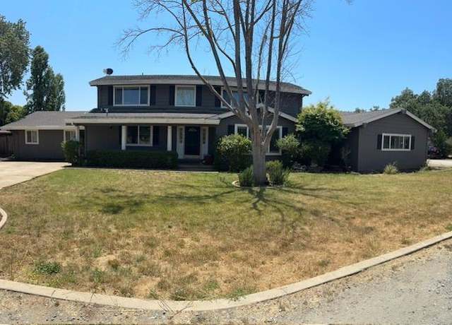 Property at 13175 Chaparral Rd, Morgan Hill, CA 95037, 5 beds, 4 baths