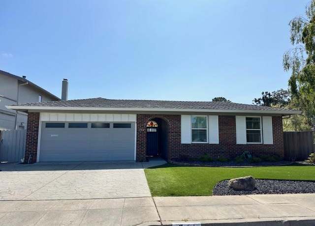 Property at 341 Mainsail Ct, Foster City, CA 94404, 4 beds, 2 baths