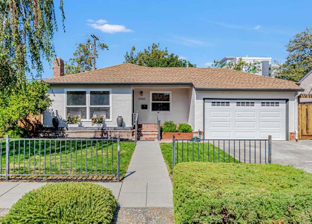 Property at 1382 Keoncrest Ave, San Jose, CA 95110, 3 beds, 1 bath