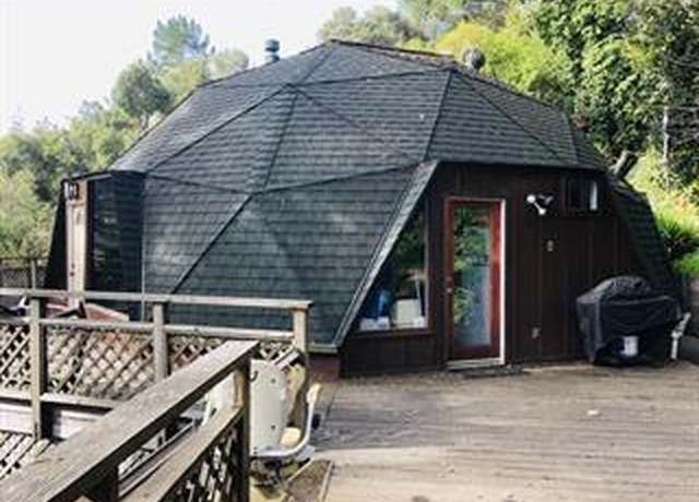Property at 827 Valencia Rd, Aptos, CA 95003, 2 beds, 2 baths