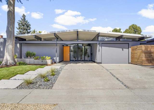 Property at 2366 Fairglen Dr, San Jose, CA 95125, 4 beds, 2 baths