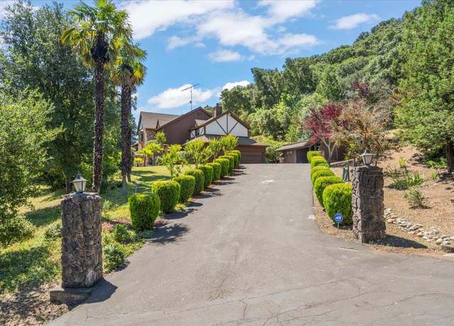 Property at 2155 Lilac Ln, Morgan Hill, CA 95037, 4 beds, 2.5 baths