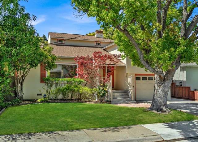 Property at 526 Sylvan Ave, San Mateo, CA 94403, 3 beds, 1 bath