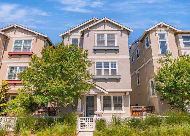 Property at 2743 Pismo Ter, Fremont, CA 94538, 4 beds, 3 baths