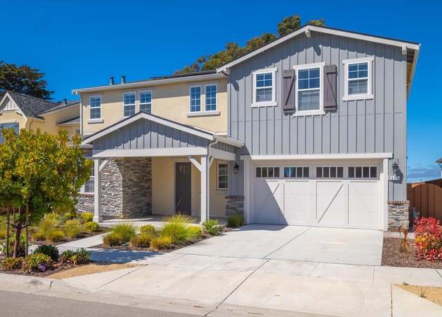 Property at 465 Russell Way, Marina, CA 93933, 6 beds, 4 baths