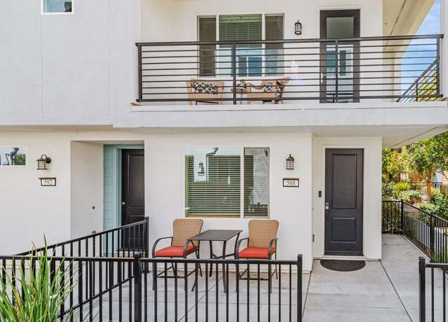 Property at 588 Apricot Way, San Jose, CA 95133, 4 beds, 4 baths