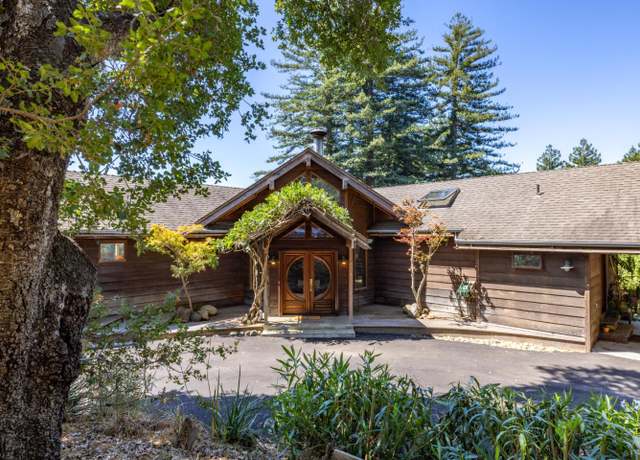 Property at 994 Laurel Grove Dr, Soquel, CA 95073, 5 beds, 4 baths