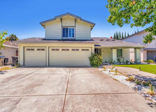 Property at 7487 Drumm Ct, San Jose, CA 95139, 6 beds, 3 baths