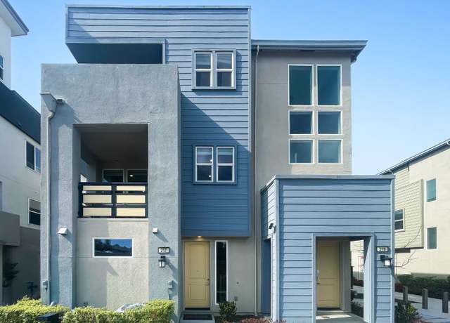 Property at 2913 Noyce Pl #217, Santa Clara, CA 95051, 2 beds, 2.5 baths