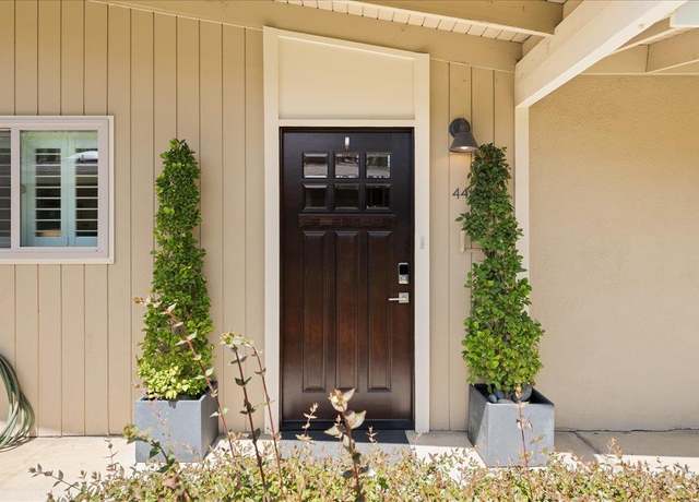 Property at 44 Hacienda Carmel, Carmel, CA 93923, 2 beds, 2 baths