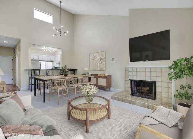 Property at 4691 Albany Cir #137, San Jose, CA 95129, 1 bed, 1 bath
