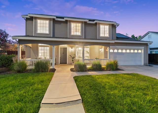 Property at 743 Arbor Ct, Brentwood, CA 94513, 4 beds, 2.5 baths