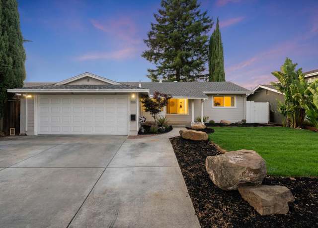 Property at 4555 Mccoy Ave, San Jose, CA 95130, 4 beds, 2 baths